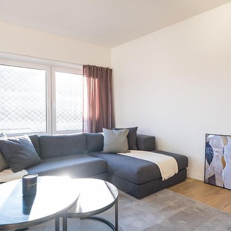 오스텐드 The Bright Cosy Corner 아파트 외부 사진